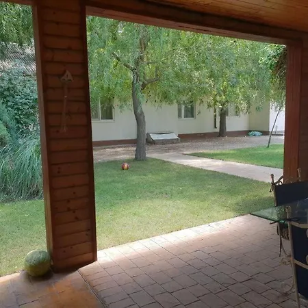 Casa Matei 2 Bedrooms Prázdninový dům