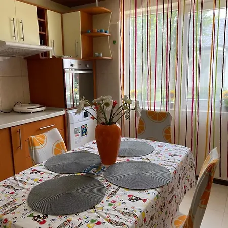 Casa Matei 2 Bedrooms * Năvodari