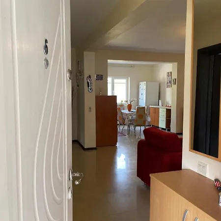 Prázdninový dům Casa Matei 2 Bedrooms