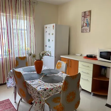 Casa Matei 2 Bedrooms Prázdninový dům
