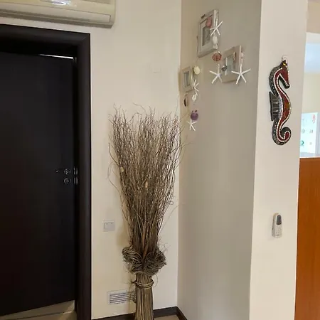 Casa Matei 2 Bedrooms Năvodari