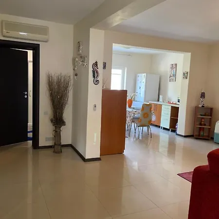 Casa Matei 2 Bedrooms * ナボダリ