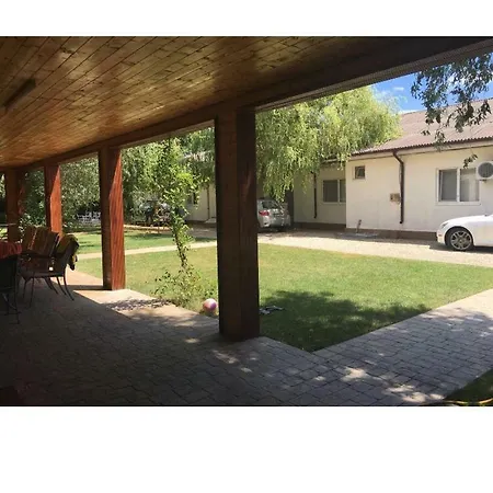 Casa Matei 2 Bedrooms *